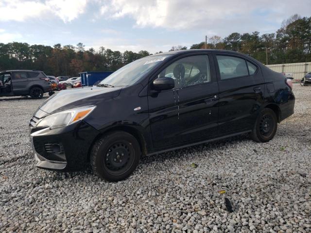  Salvage Mitsubishi Mirage