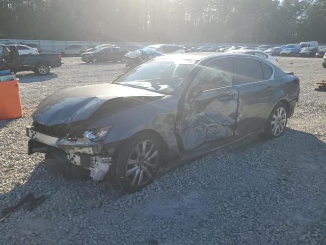  Salvage Lexus Gs