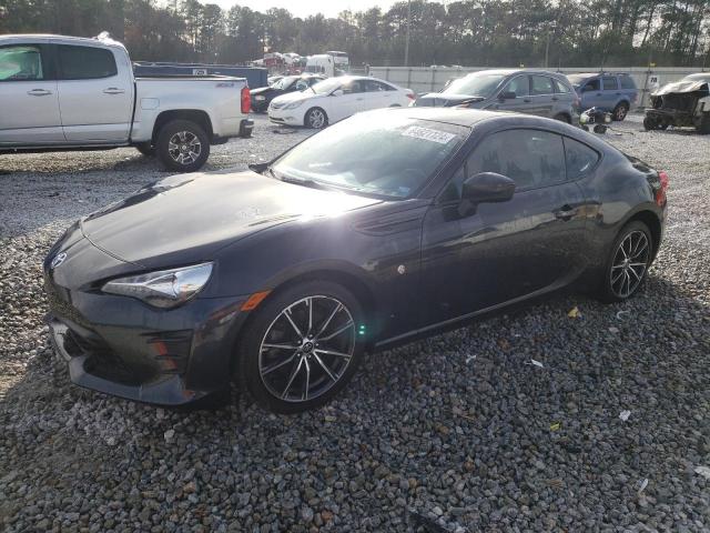  Salvage Toyota 86