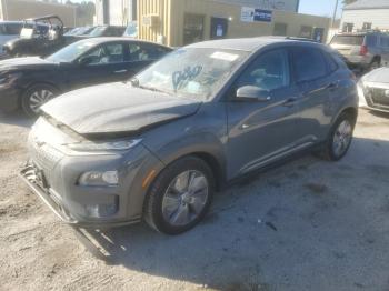  Salvage Hyundai KONA