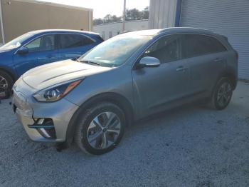  Salvage Kia Niro