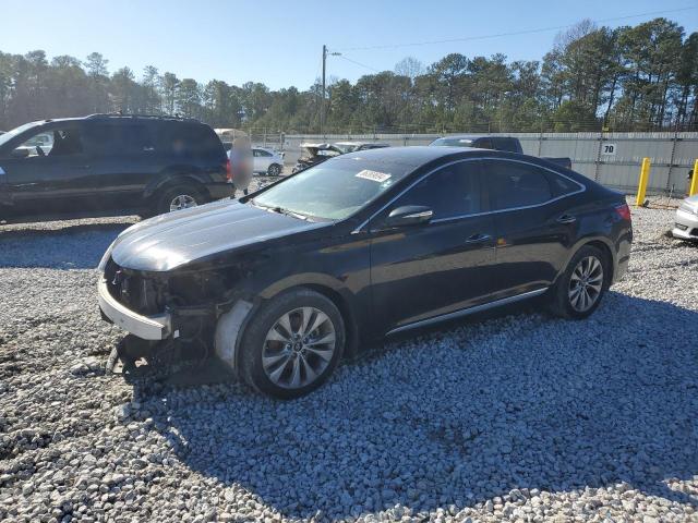  Salvage Hyundai Azera