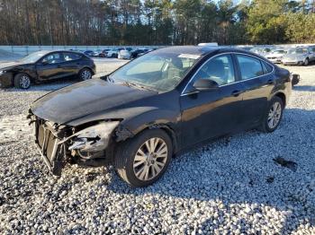  Salvage Mazda 6