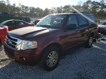  Salvage Ford Expedition