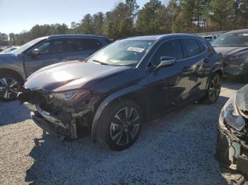  Salvage Lexus Ux