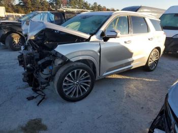  Salvage Hyundai PALISADE