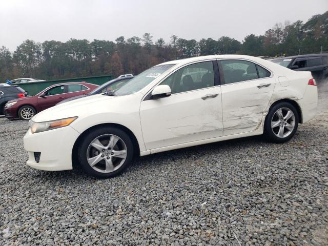  Salvage Acura TSX