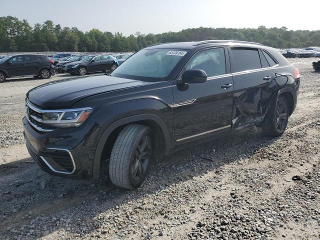  Salvage Volkswagen Atlas