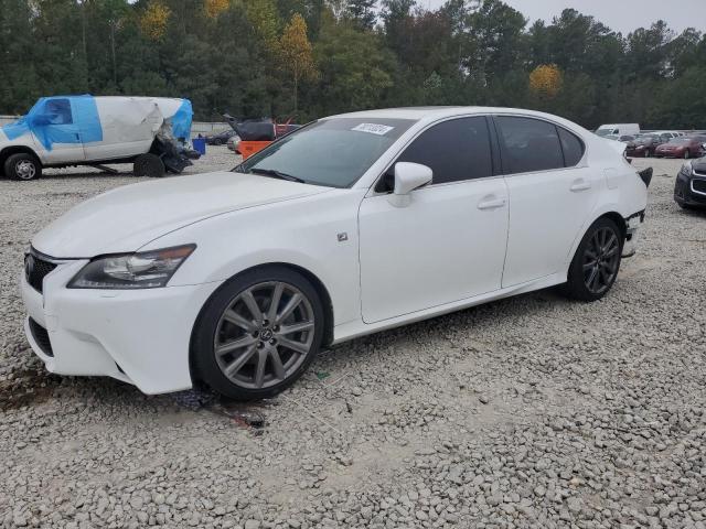  Salvage Lexus Gs