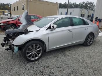  Salvage Cadillac XTS