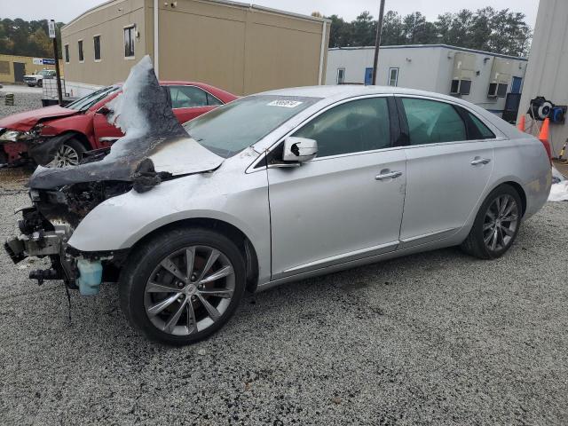  Salvage Cadillac XTS