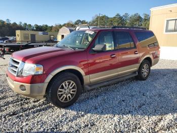  Salvage Ford Expedition