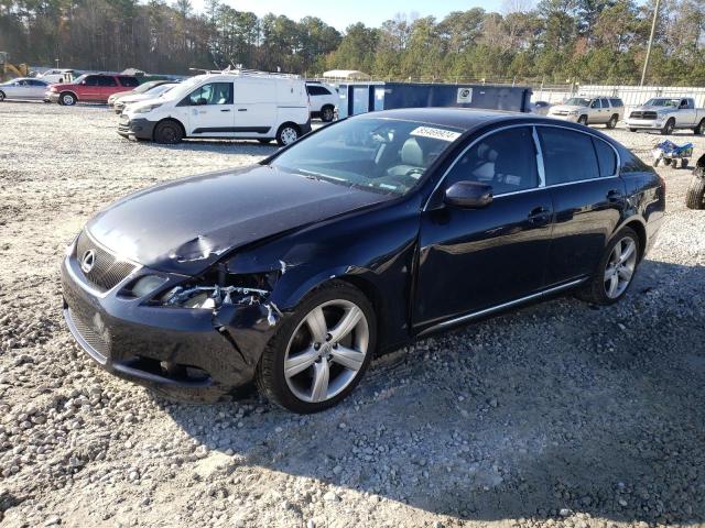  Salvage Lexus Gs