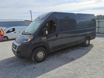  Salvage Ram Promaster