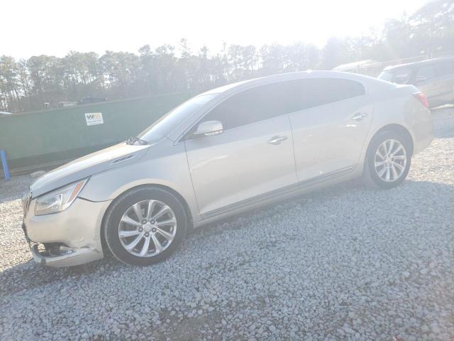  Salvage Buick LaCrosse