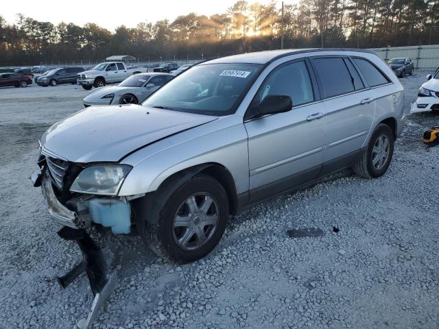  Salvage Chrysler Pacifica