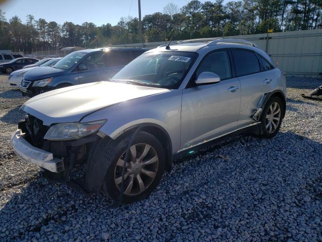  Salvage INFINITI Fx