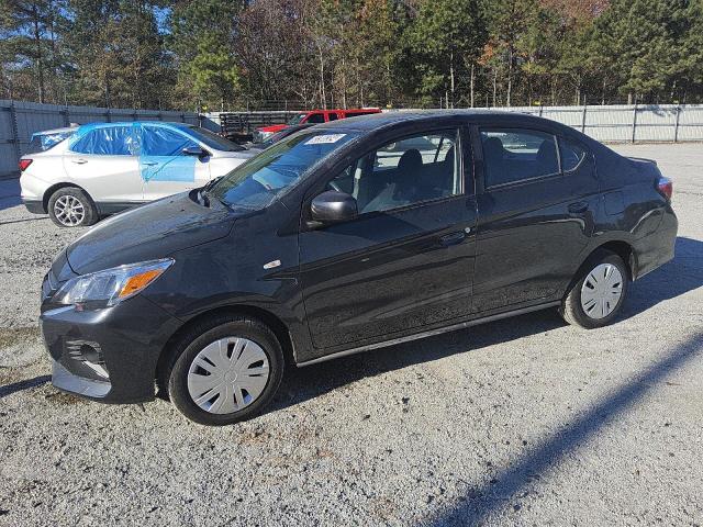  Salvage Mitsubishi Mirage