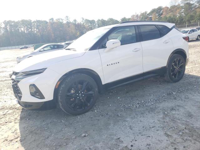  Salvage Chevrolet Blazer