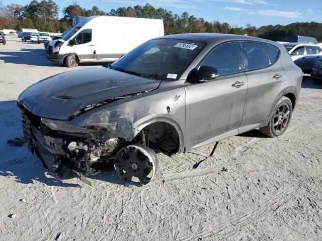  Salvage Dodge Hornet Gt