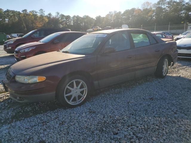  Salvage Buick Regal