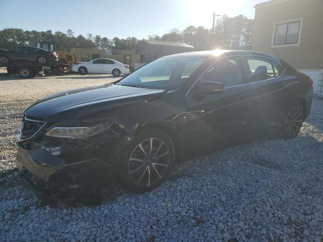  Salvage Acura TLX