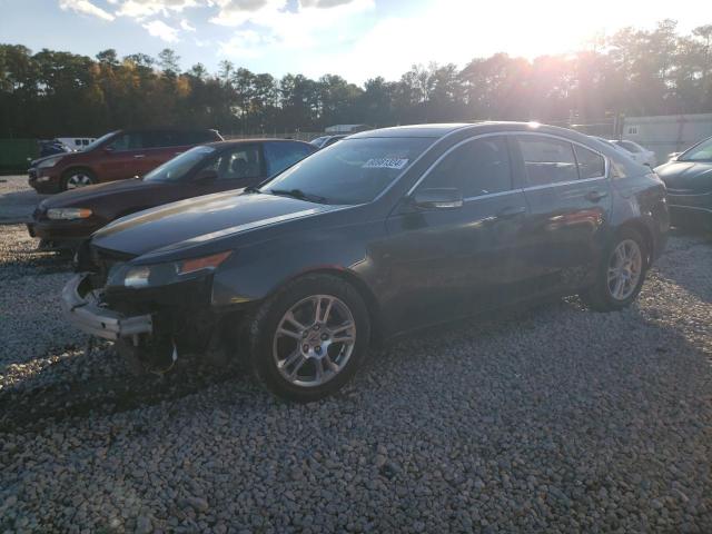  Salvage Acura TL