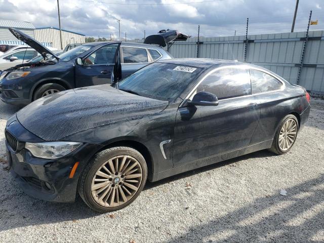  Salvage BMW 4 Series