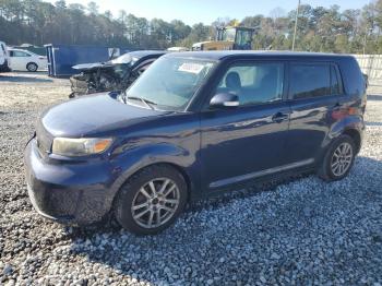  Salvage Scion xB