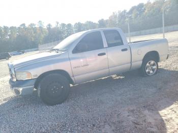  Salvage Dodge Ram 1500