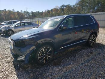  Salvage Volvo Xc90 Plus