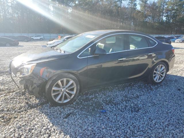  Salvage Buick Verano