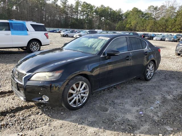  Salvage Lexus Gs