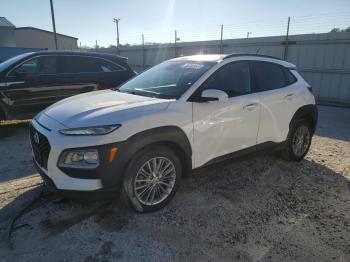  Salvage Hyundai KONA