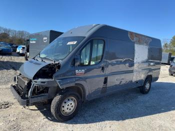  Salvage Ram Promaster