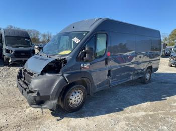  Salvage Ram Promaster