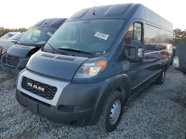  Salvage Ram Promaster