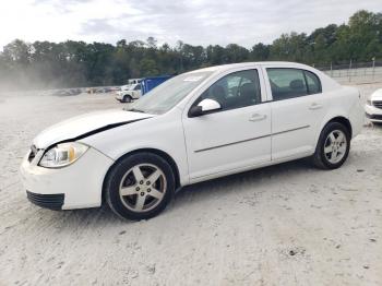  Salvage Chevrolet Cobalt