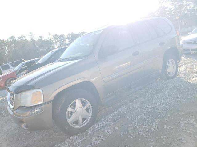  Salvage GMC Envoy