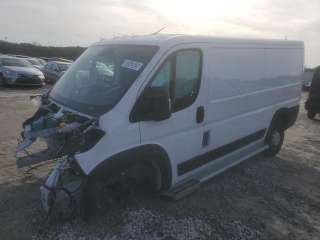  Salvage Ram Promaster