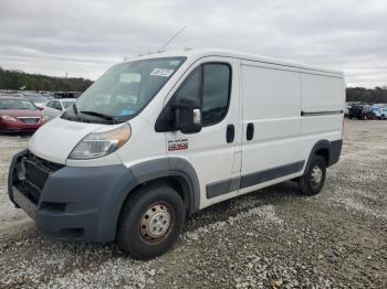  Salvage Ram Promaster