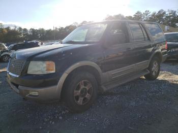  Salvage Ford Expedition