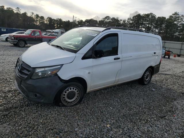  Salvage Mercedes-Benz Metris