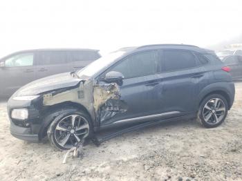  Salvage Hyundai KONA