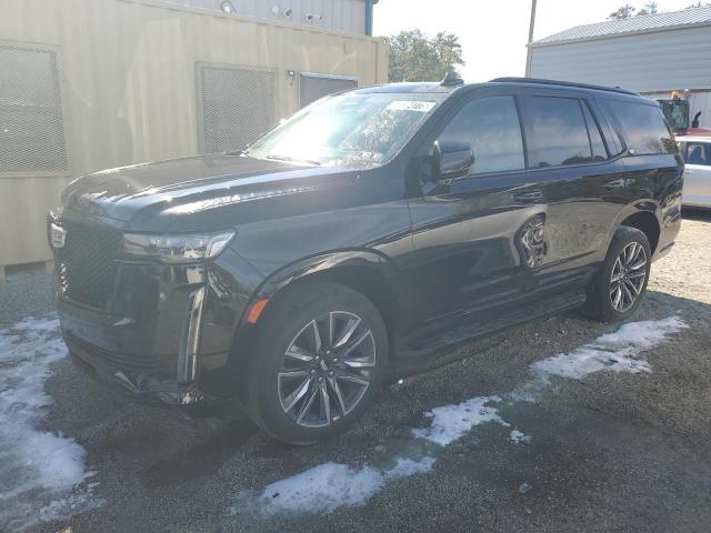  Salvage Cadillac Escalade