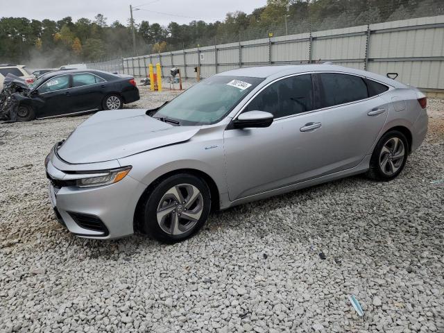  Salvage Honda Insight