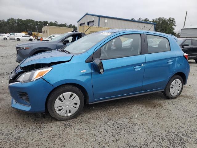  Salvage Mitsubishi Mirage