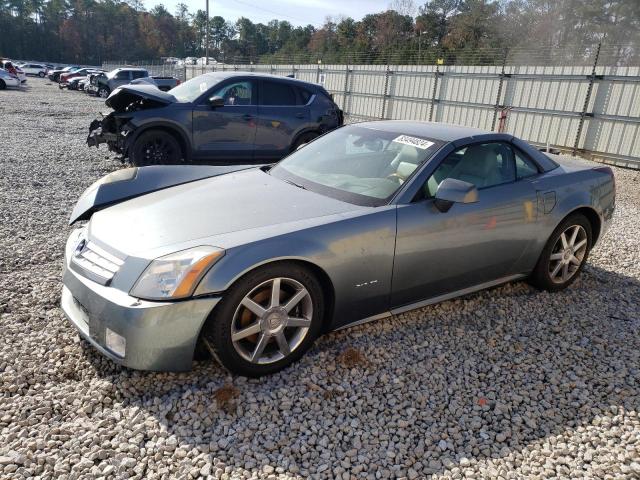  Salvage Cadillac XLR