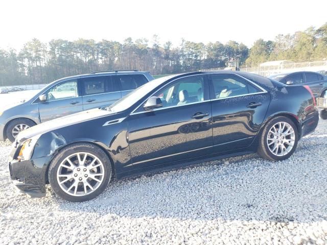  Salvage Cadillac CTS