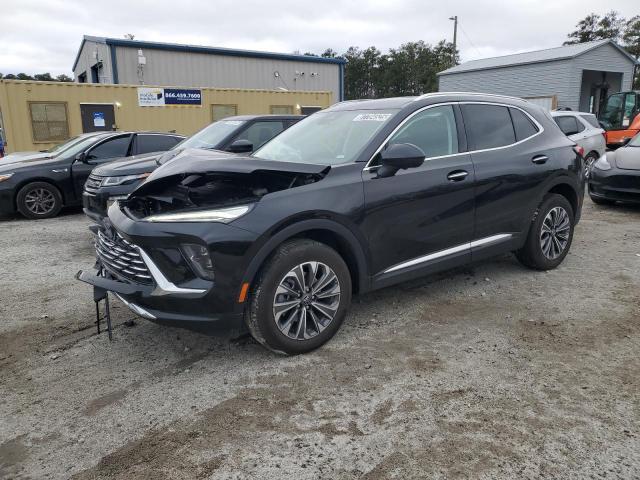  Salvage Buick Envision